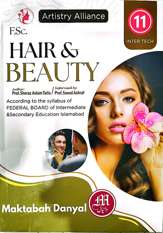 Hair & Beauty 11