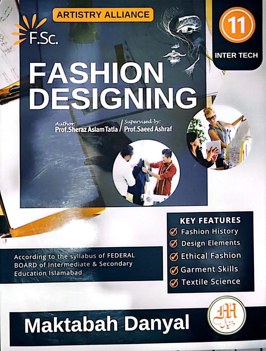 Fashion Designing 11