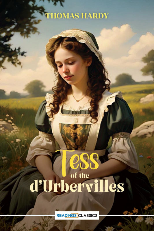 Tess of the D Urbervilles