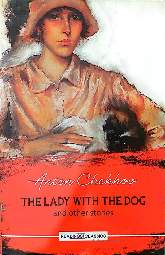 The Lady With The Dog And Other Stories