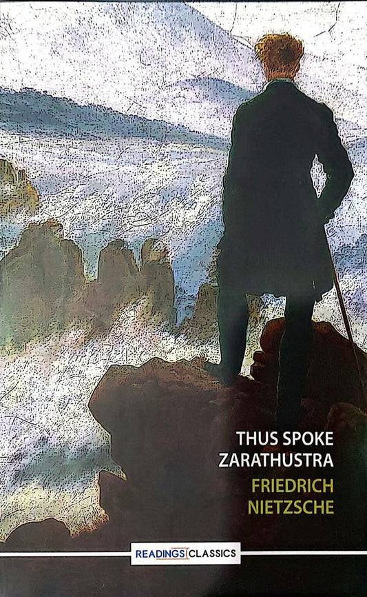 Thus Spoke Zarathustra