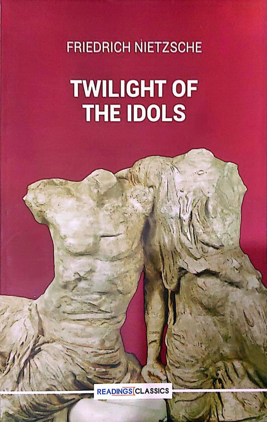 Twilight Of The Idols
