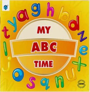 My Abc Time