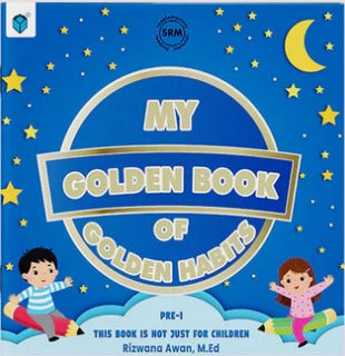 My Golden Book of Golden Habits