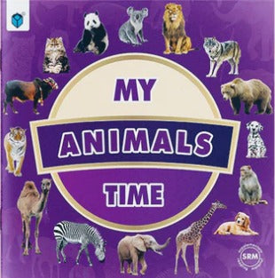 My Animals Time