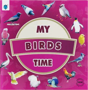 My Birds Time