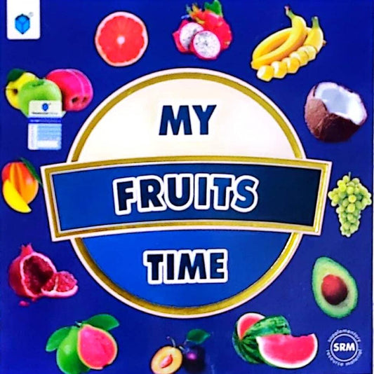 My Fruits Time