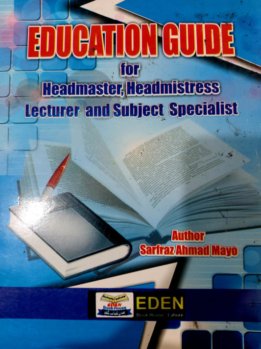 Education Guide