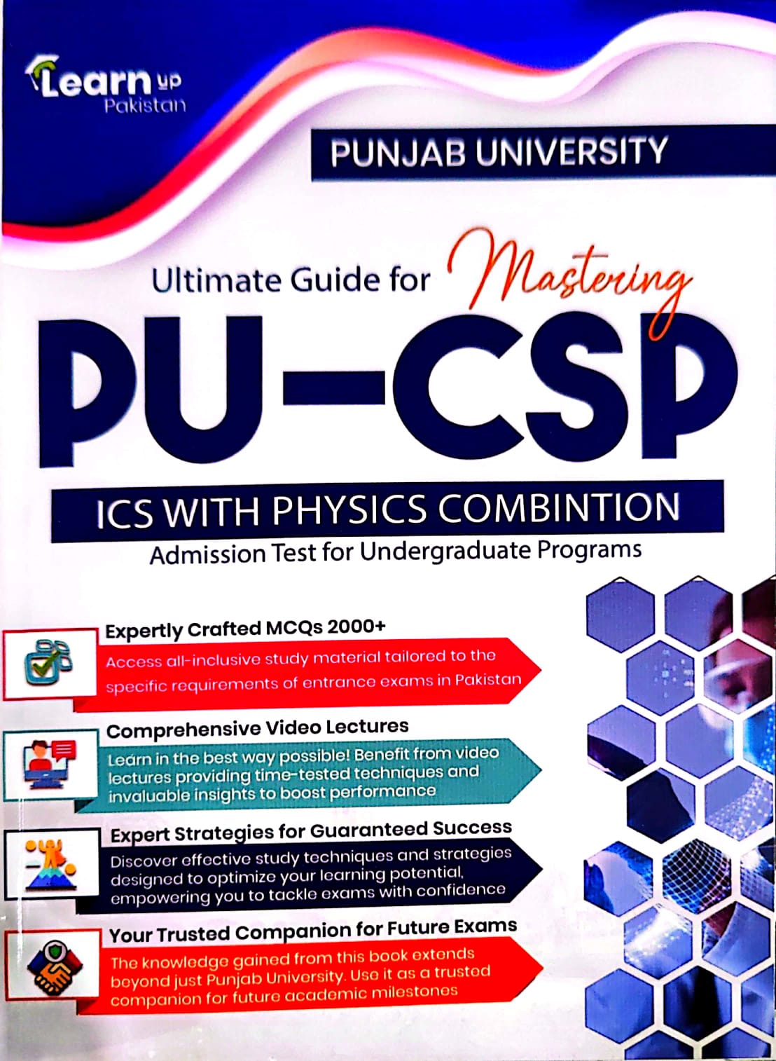 Ultimate Guide For Mastering PU-CSP