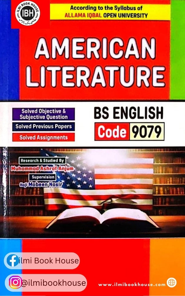 American Literature