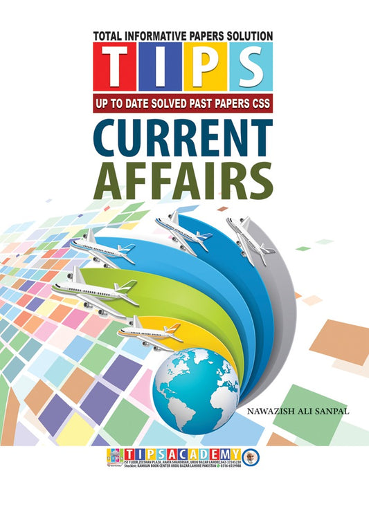 Tips Current Affairs