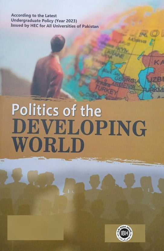 Politics Of The Developing World