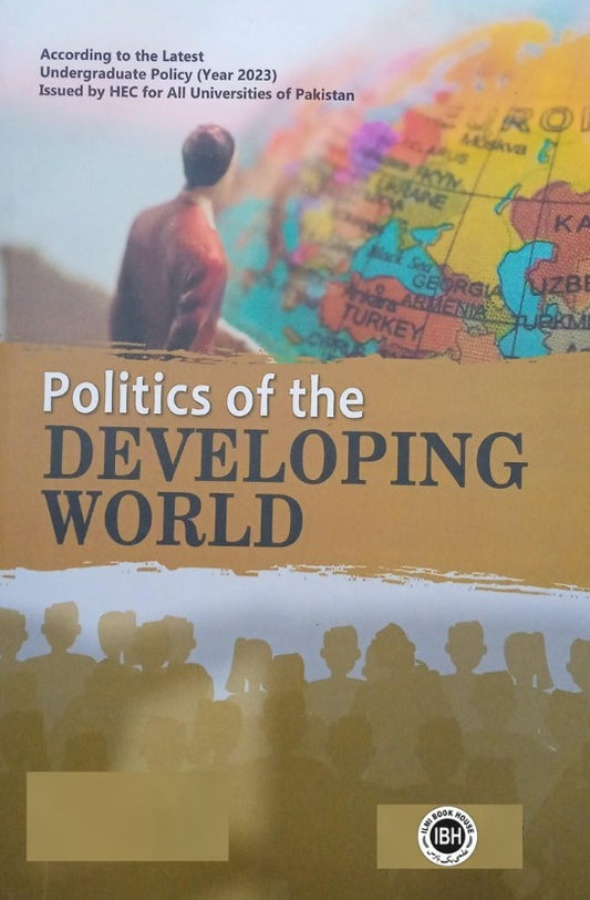 Politics Of The Developing World