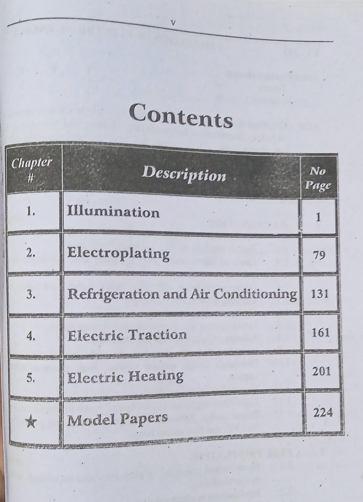 Easy Book On Utilization Of Electrical Energy