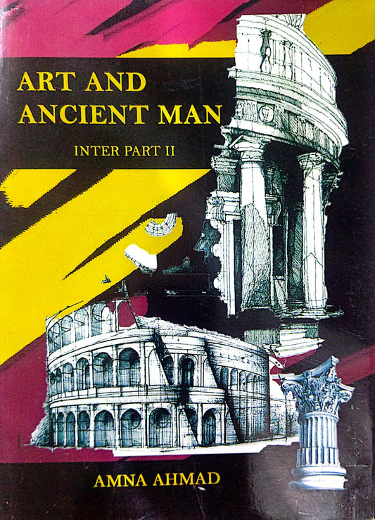 Art And Ancient Man Inter Part 2