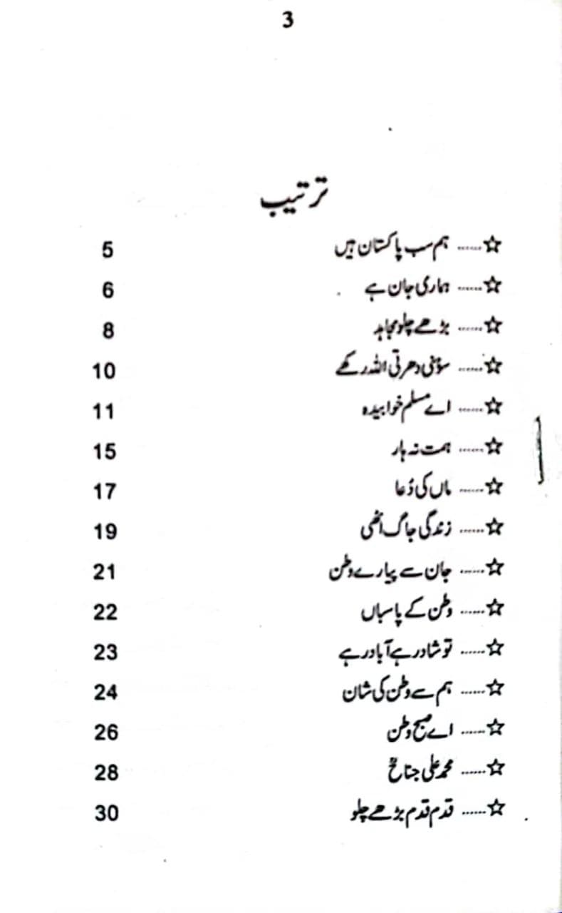 Hamari Pehchan Pakistan