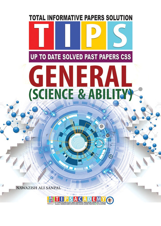 Tips General (Science & Ability)