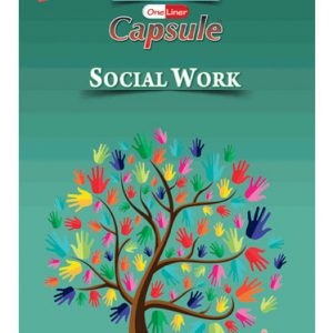 Ilmi One Liner Capsule Social Work