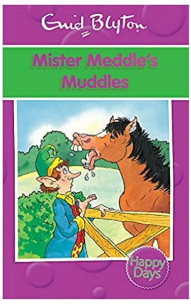 Mister Medle's Muddles
