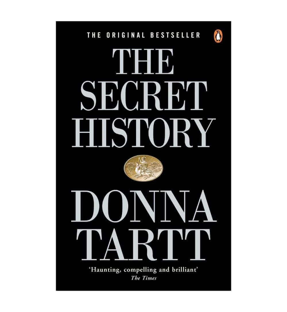 The Secret History