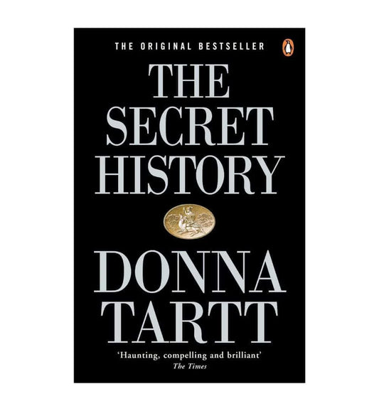 The Secret History