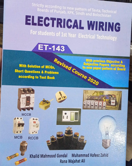 Electrical Wiring