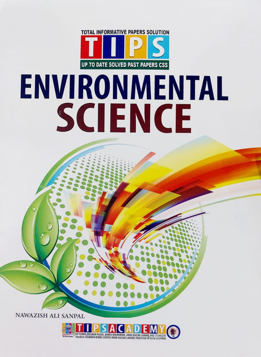 Tips Environmental Science
