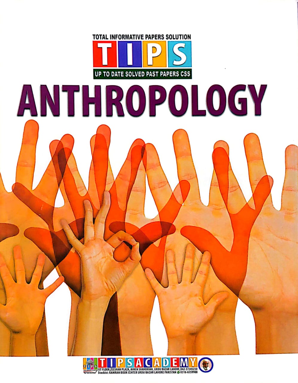 Tips Anthropology