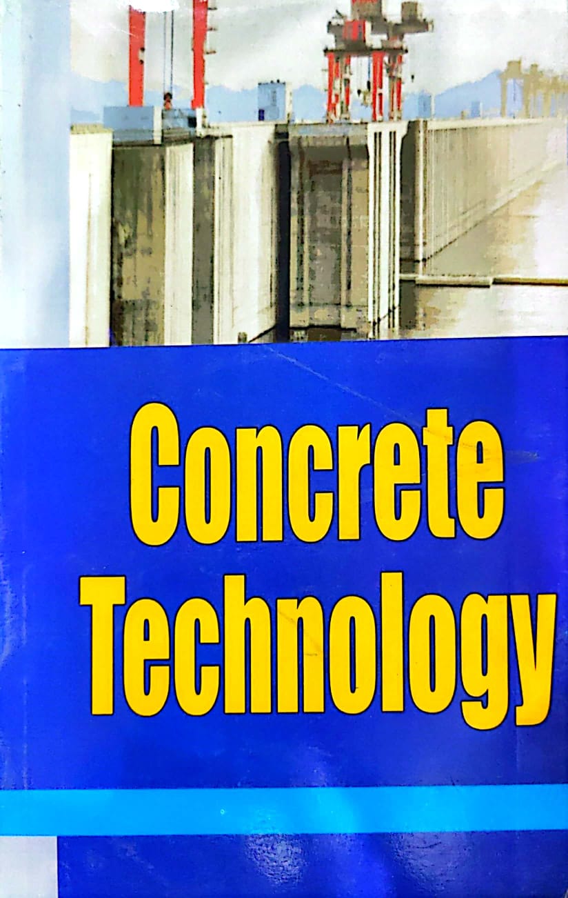 Concrete Technology