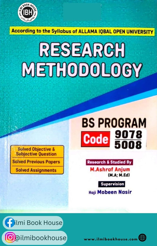 Research Methodology