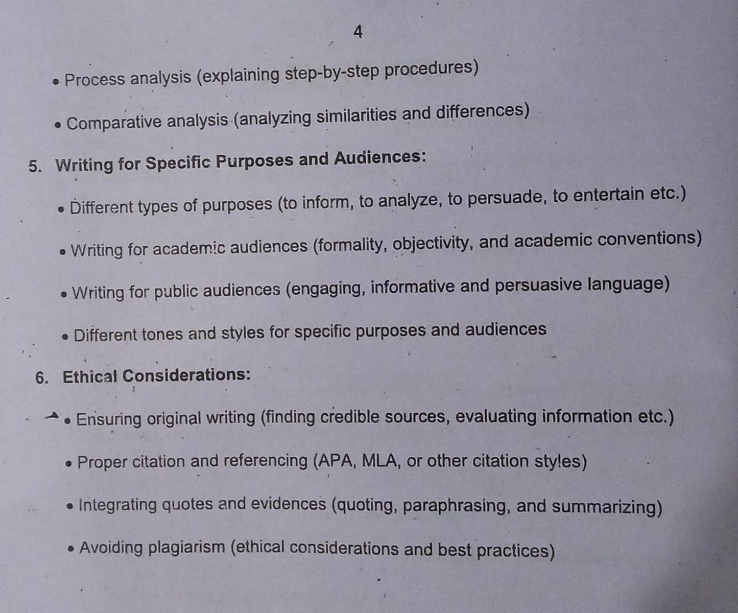 Expository Writing Geng-201