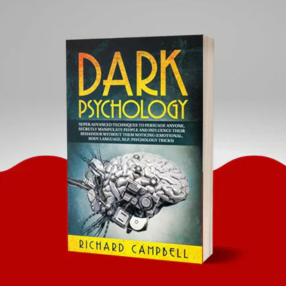 Dark Psychology by Richard Campbell