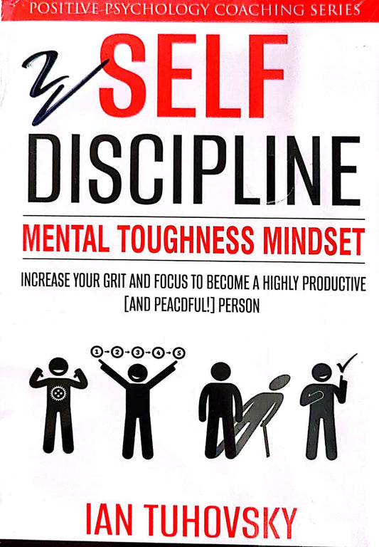 Self Discipline Mental Toughness Mindset
