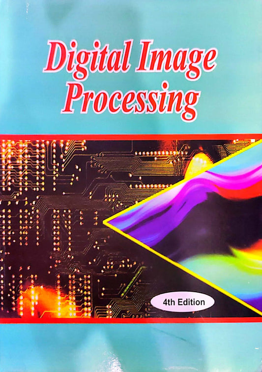 Digital Image Processing