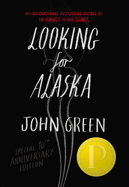 Looking For Alaska