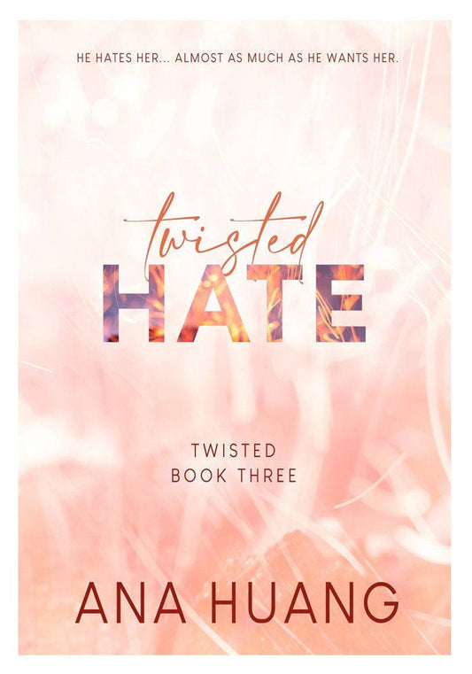 Twisted Hate