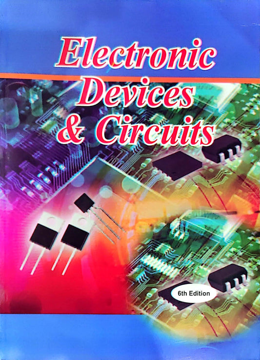 Electronic Devices And Circuit