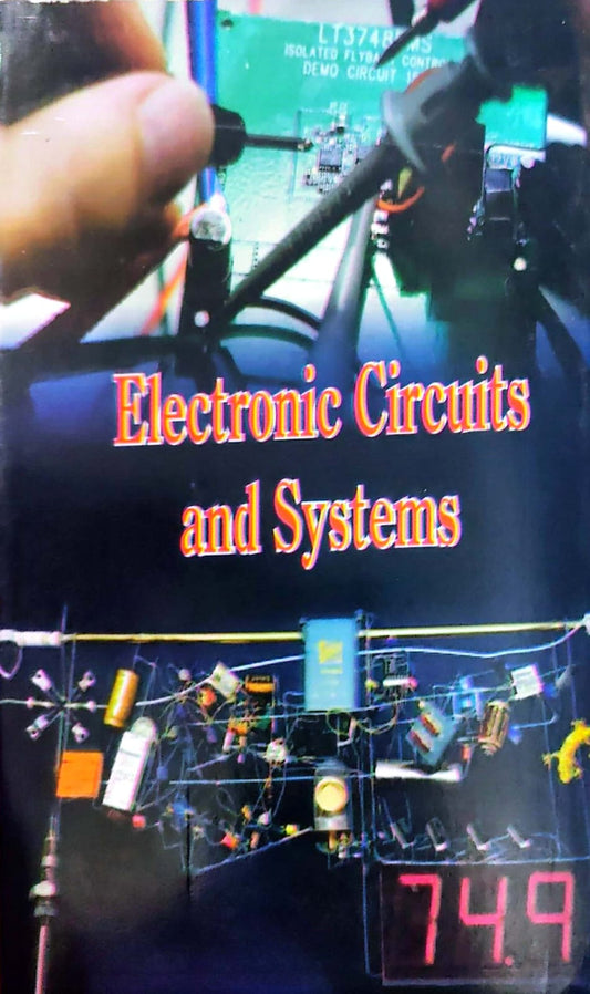 Electronic Circuits And System
