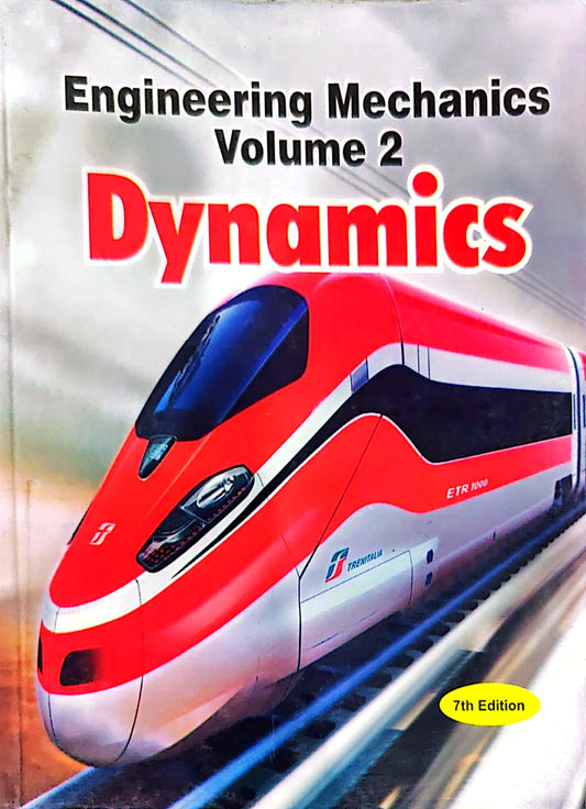 Engineering Mechanics Volume Dynamics