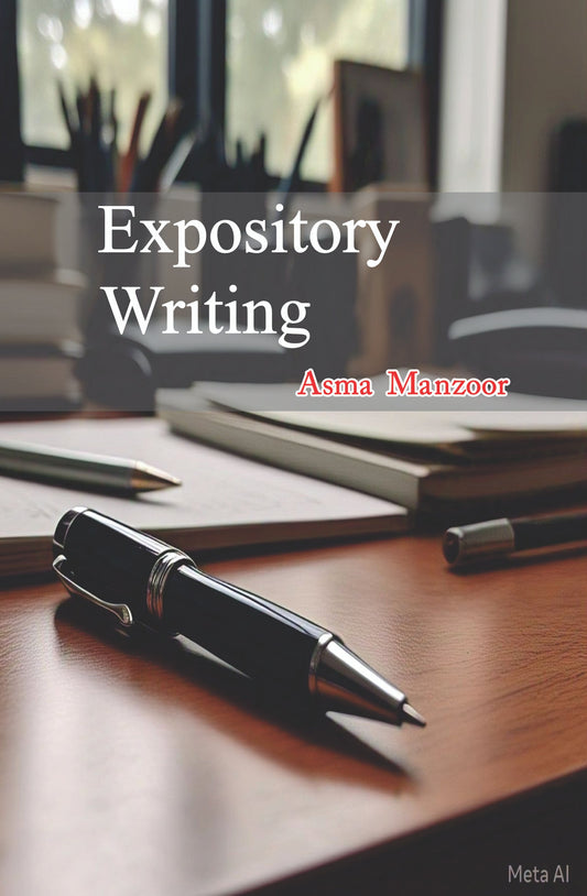 Expository Writing