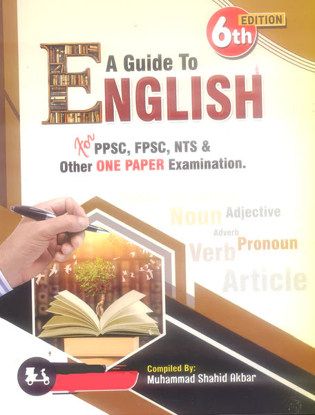 A Guide To English