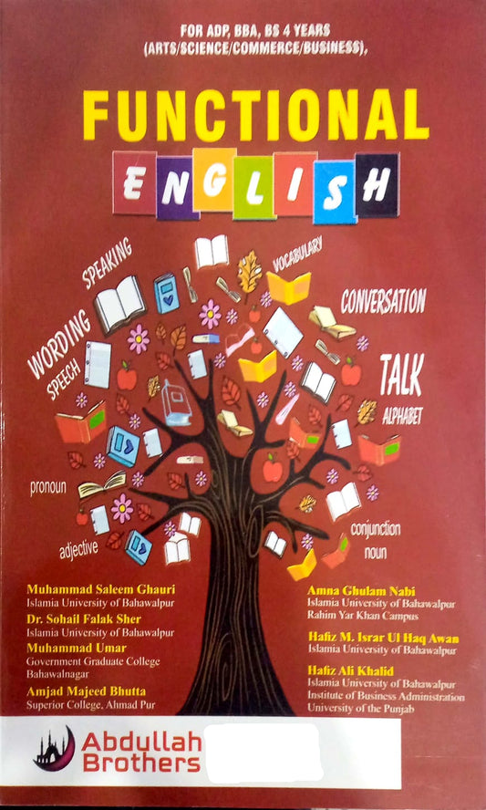 Functional English