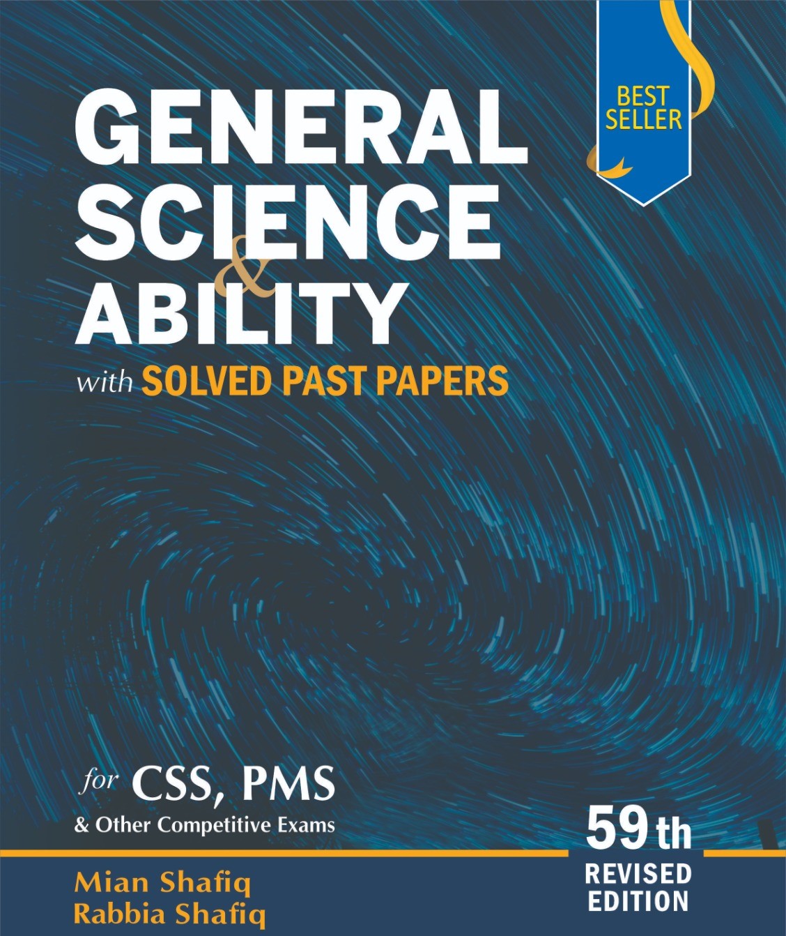 General Science Ability By Main Shafiq