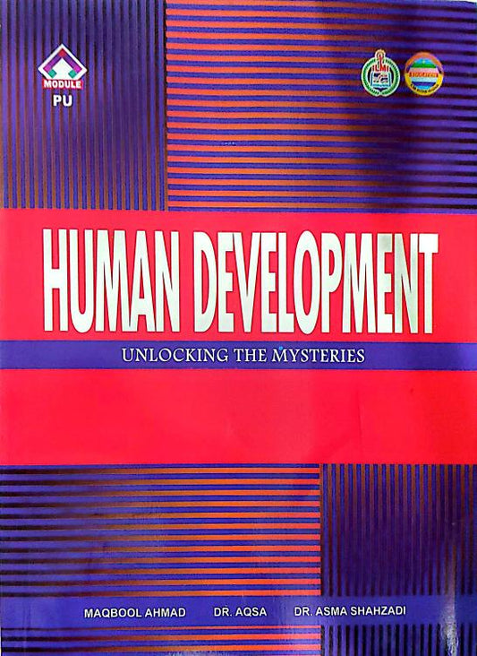 Human Development Unlocking The Mysteries