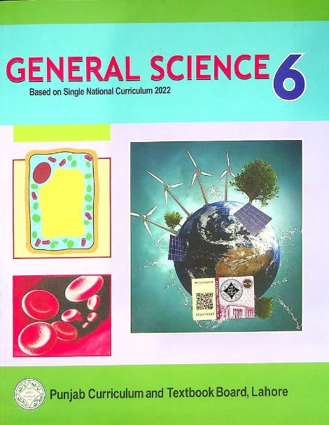 General Science 6