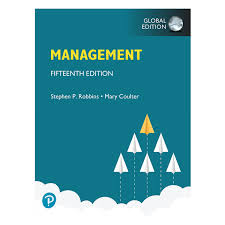 Management 15th Edition