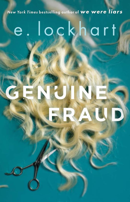 Genuine Fraud