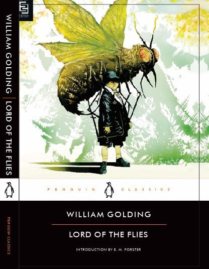 Lord Of The Flies