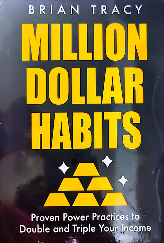 Million Dollar Habits