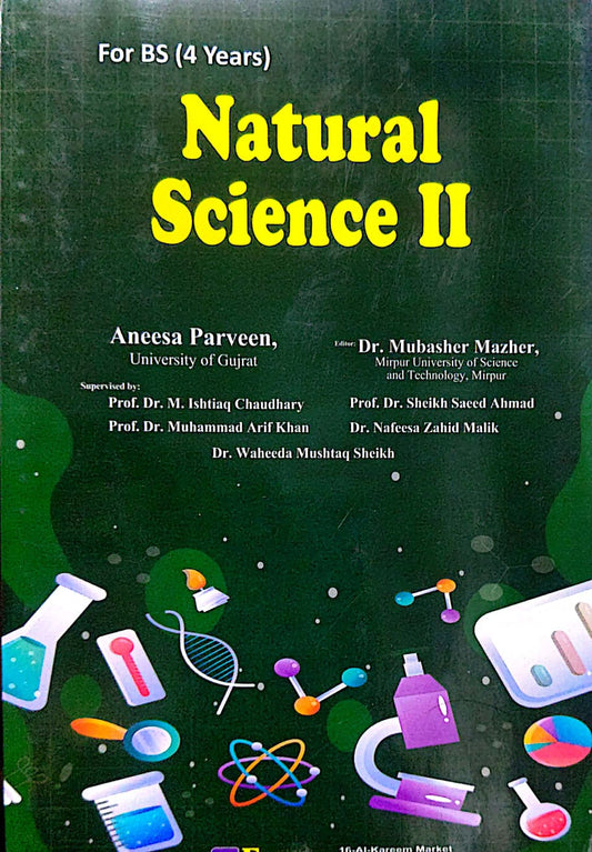 Natural Science
